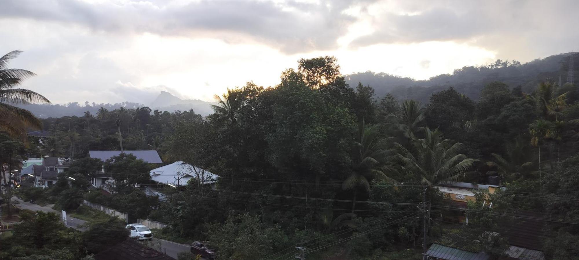 Himadri Munnar Holidays Esterno foto