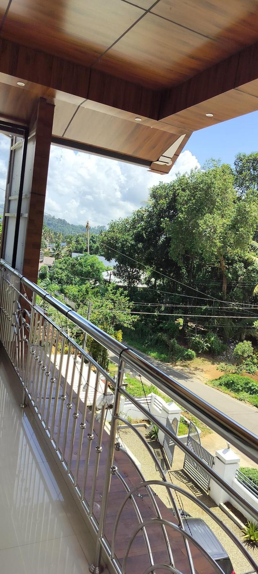 Himadri Munnar Holidays Esterno foto
