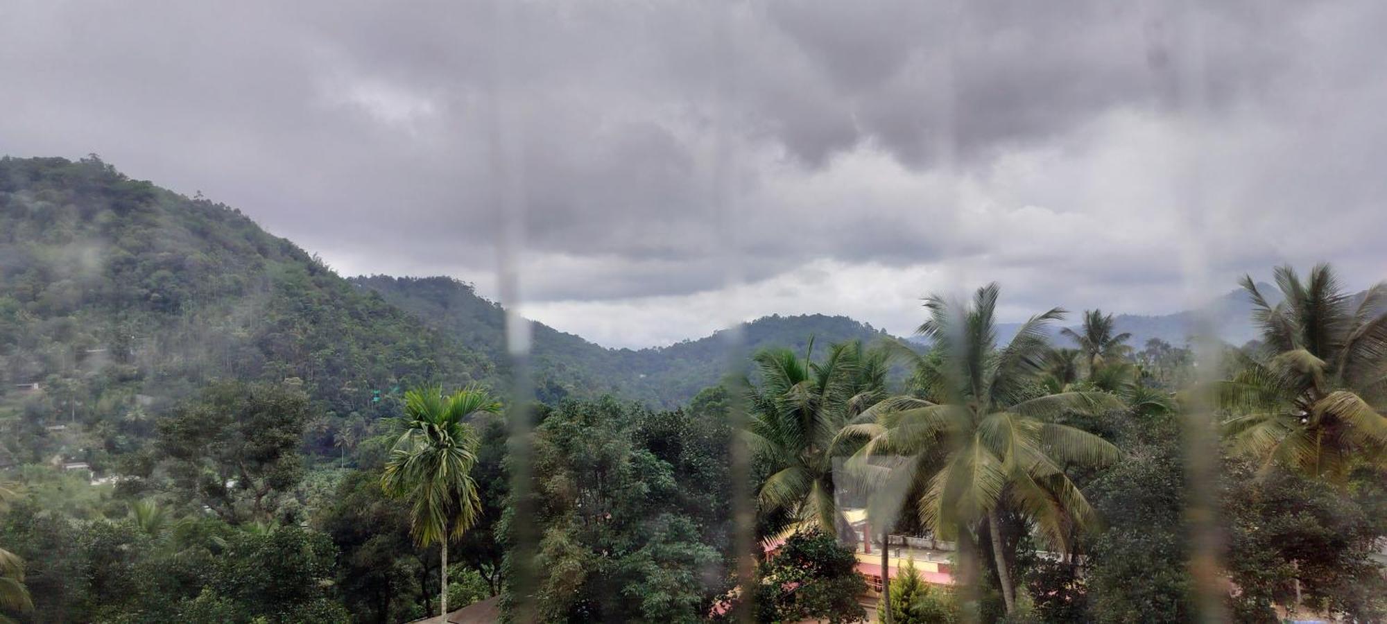 Himadri Munnar Holidays Esterno foto