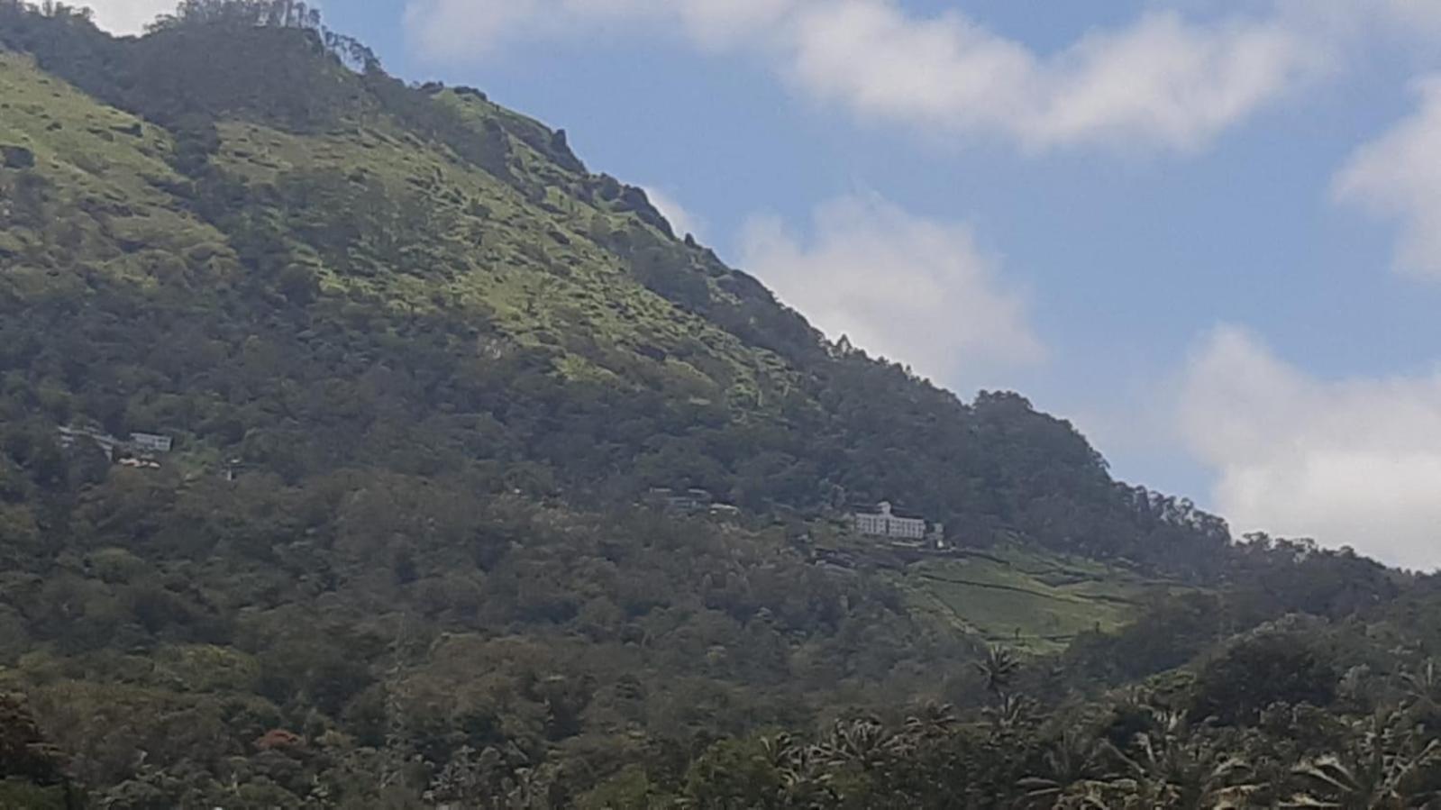 Himadri Munnar Holidays Esterno foto