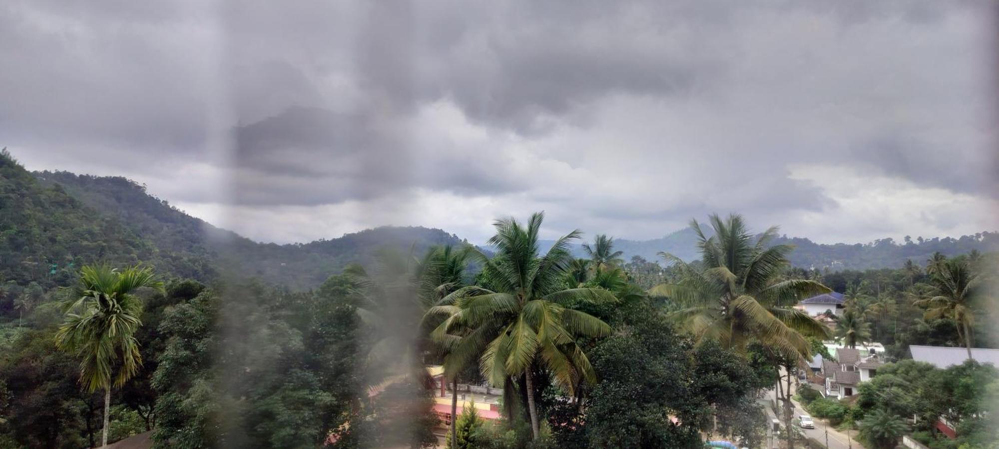 Himadri Munnar Holidays Esterno foto