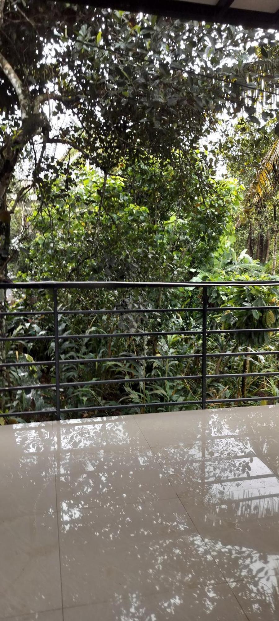 Himadri Munnar Holidays Esterno foto