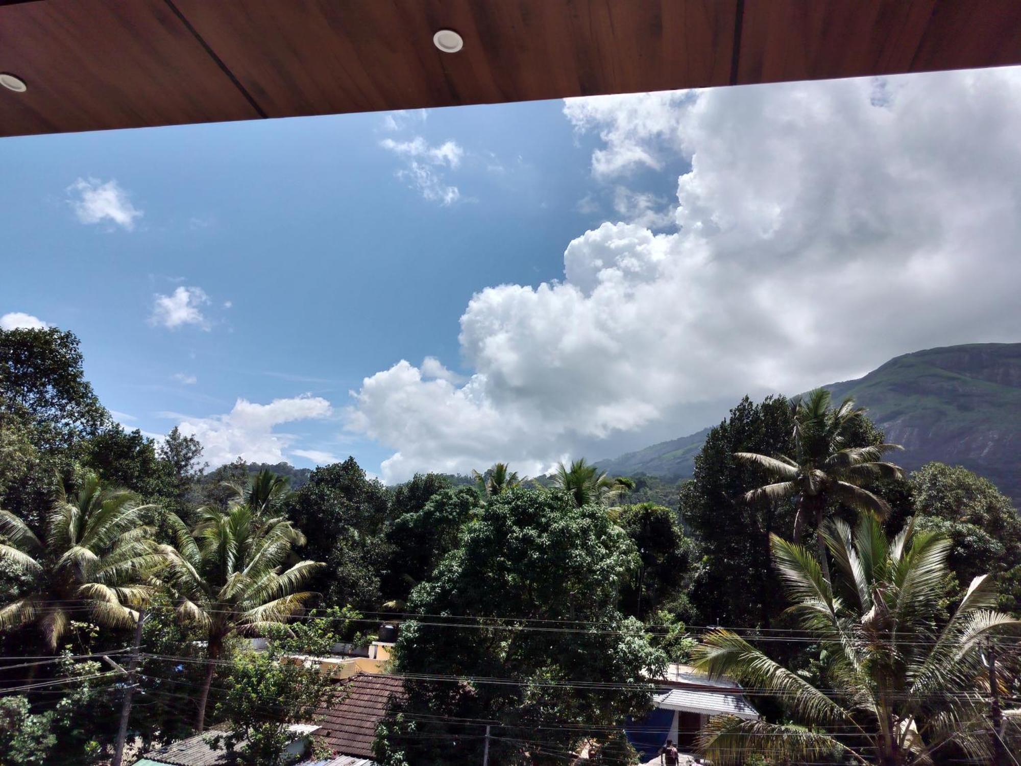 Himadri Munnar Holidays Esterno foto